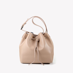 Peach Bag
